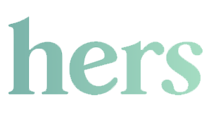  hers logo